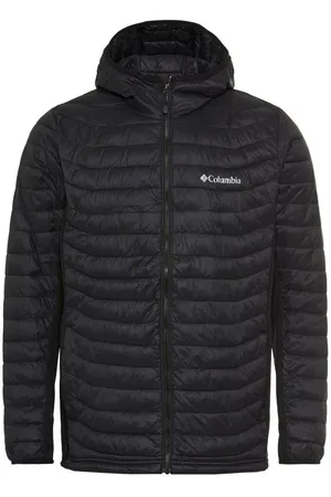 Columbia Steppjacke