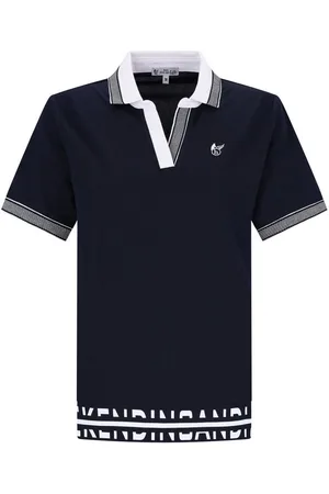 HAJO Poloshirt Poloshirt Feinpiqué 1/2 Arm stay fresh® - Verkäufer: Mode