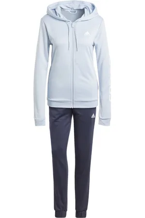 adidas Trainingsanzug adidas Damen Trainingsanzug W Linear TS - Verkäufer: CORTEXPOWER