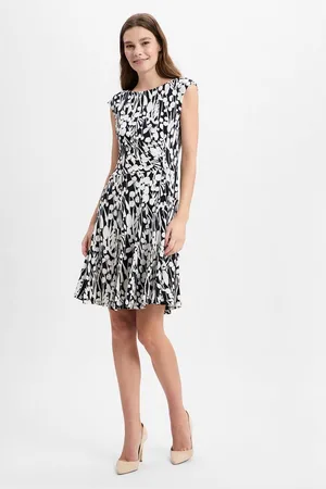 Ambiance Jerseykleid - Verkäufer: VAN GRAAF