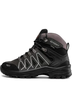 Grisport Trekkingschuhe 14500S14G Anthracite Trekkingschuh - Verkäufer: Modivo_de