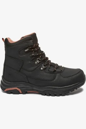 Next Forever Comfort® Wasserdichte Wanderstiefel Stiefel (1-tlg) - Verkäufer: Germany GmbH