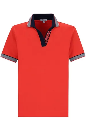 HAJO Poloshirt Poloshirt Feinpiqué 1/2 Arm stay fresh® - Verkäufer: Mode