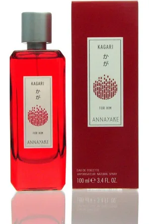 Annayake Eau de Toilette Kagari for Him Eau de Toilette 100 ml - Verkäufer: RedZilla