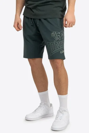 Lonsdale London Sweatshorts CHILLEY (1-tlg) - Verkäufer: Punch GmbH