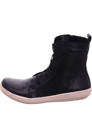 Esgano Schnürstiefel - Verkäufer: 7seasTrading GmbH