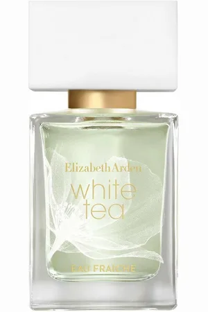 Elizabeth Arden Eau de Toilette White Tea Eau Fraiche EdT Nat. Spray - Verkäufer: Luxus Parfümerie