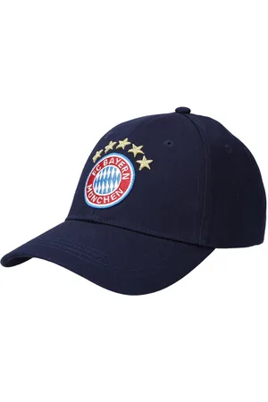 FC BAYERN Baseball Cap Baseballcap Logo - Verkäufer: 247Group GmbH