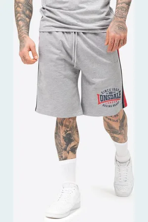 Lonsdale London Sweatshorts SANDOWN (1-tlg) - Verkäufer: Punch GmbH