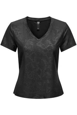 ONLY Kurzarmshirt SS Reg Tee - Verkäufer: Compact Sport und Spiel