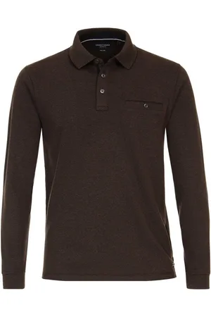 Casa Moda Langarmshirt 403478000 - Verkäufer: MichaelaX-Fashion-Trade