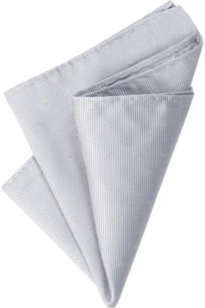 DonDon Einstecktuch Herren Hanky 25 x 25 cm edles Einstecktuch für feierliche und, (Packung, 1-St), zum Falten, Seidenlook - Verkäufer: urban-styles