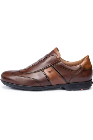 Lloyd [D2C] 14-065-12 Slipper - Verkäufer: schuhplus - Schuhe in Übergrößen