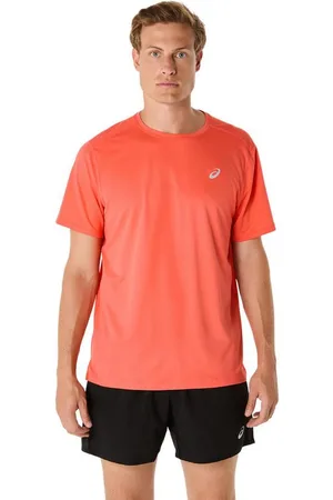 Asics Laufshirt Core Shortsleeve - Verkäufer: Tennis-Point