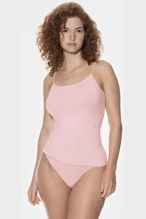 Mey Trägertop Damen Serie Emotion Uni (1-tlg) - Verkäufer: