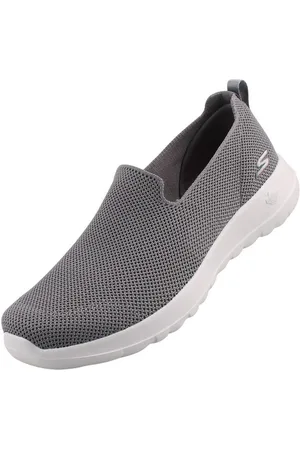 Skechers 124187-CHAR Slipper - Verkäufer: Trendbereich