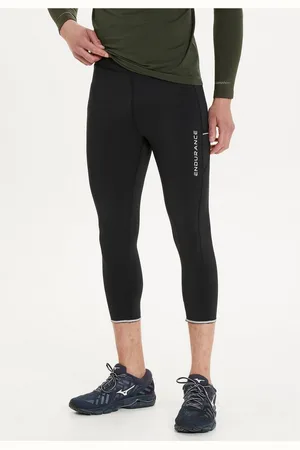 Endurance Lauftights Energy 2 im funktionalen Dreiviertel-Design