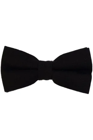 DonDon Fliege Herren Fliege 12 x 6 cm Baumwolle (Packung, 1-St) bereits gebunden, verstellbar, Tweedlook - Verkäufer: urban-styles