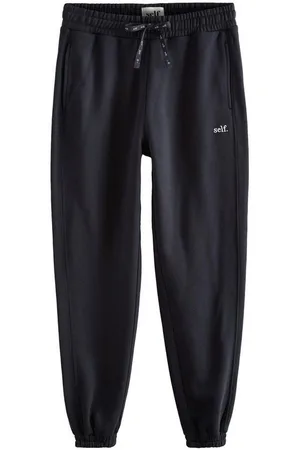 Next Loungehose Self. Jogginghose mit Bündchen aus Baumwollgemisch (1-tlg) - Verkäufer: Germany GmbH