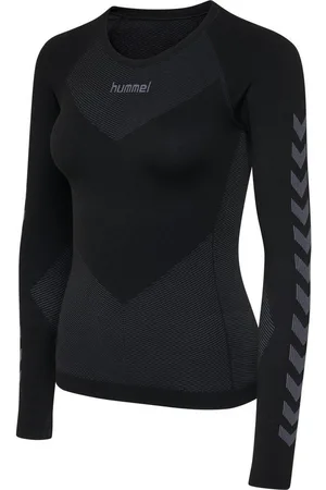 Hummel Funktionsshirt (1-tlg) Plain/ohne Details - Verkäufer: Mary & Paul