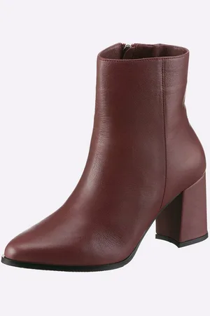 Andrea Conti Stiefelette Stiefelette - Verkäufer: Witt-Gruppe