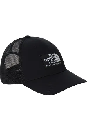 The North Face Trucker Cap Mudder Trucker Cap (1-St) (tiefer Sitz)