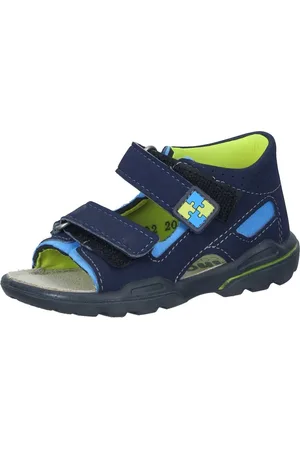 Pepino Sandaletten Outdoorsandale aus Textil - Verkäufer: PS shoe fashion GmbH