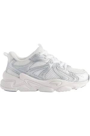 Next Robuste Turnschuhe mit Schnürung Sneaker (1-tlg) - Verkäufer: Germany GmbH