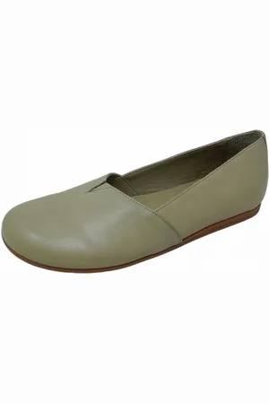 Cosmos Slipper - Verkäufer: LEPi Markenschuhe