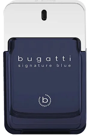 Bugatti Eau de Toilette Signature Blue Eau de Toilette 100ml - Verkäufer: Da Meso