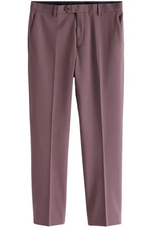 Next Anzughose Motion Flex Anzug mit Stretch: Tailored Fit Hose (1-tlg) - Verkäufer: Germany GmbH