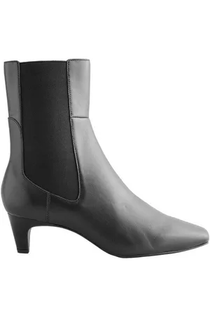 Next Forever Comfort® Chelsea-Stiefeletten Chelseaboots (1-tlg) - Verkäufer: Germany GmbH