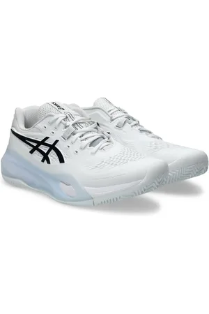 Asics GEL-RESOLUTION X CLAY Tennisschuh Sandplatz-Schuhe für Clay