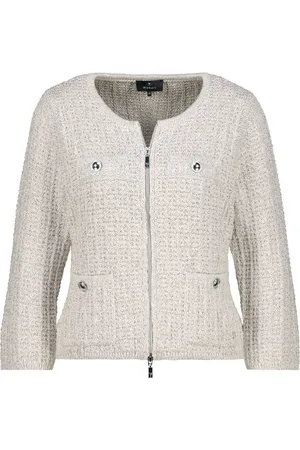 monari Strickjacke Strickjacke - Verkäufer: Heynmöller-Kleidung GmbH