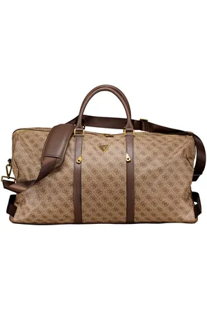 Guess Reisetasche Pisa - Verkäufer: HAUSFELDER accessoires + reise