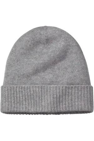 hessnatur Strickmütze BetterRecycling aus reinem Kaschmir (1-St) - Verkäufer:
