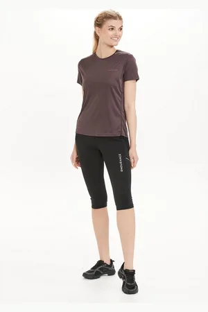 Endurance Lauftights Energy 2 aus flexiblem und schnell trocknendem Material