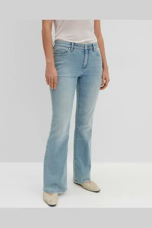 Someday Bootcut-Jeans Catia flared - Verkäufer: OPUS GmbH | GmbH
