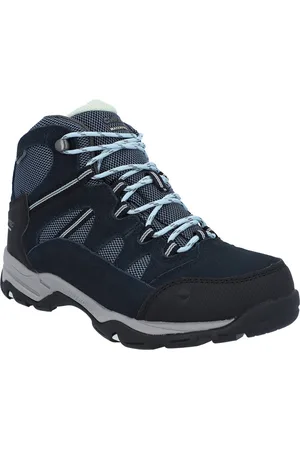 Hi-Tec Bandera Ii Wp Women