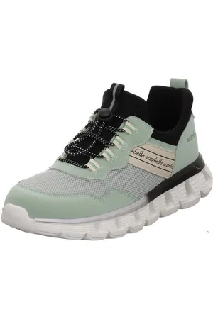 Scarbella LD-23391D-SA Slipper Nein - Verkäufer: Schuh-Mann