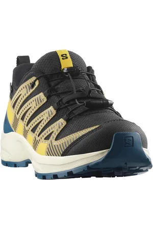 Salomon XA PRO V8 WP J Wanderschuh wasserdicht