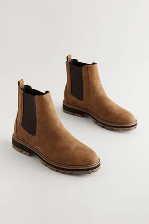 Next Forever Comfort® Chelsea-Stiefeletten Chelseaboots (1-tlg) - Verkäufer: Germany GmbH