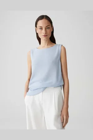 Opus Shirttop ILONKA Loose in edler Strickoptik - Verkäufer: GmbH | someday GmbH