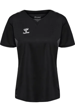 Hummel T-Shirt AUTHENTIC PL Trikot Damen Kurzarm-Trikots Polyester - Verkäufer: 11teamsports