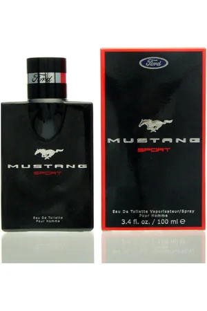 Tom Ford Eau de Toilette Mustang Sport Eau de Toilette 100 ml - Verkäufer: RedZilla