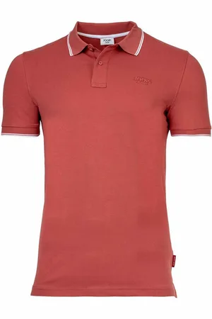 JOOP! Poloshirt Herren Poloshirt Baumwolle - Verkäufer: Yourfashionplace