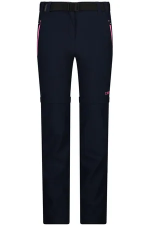 CMP Trekkinghose Mädchen Hose Stretch Zip Off 3T51445 - Verkäufer: CORTEXPOWER
