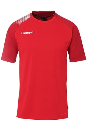 Kempa Kurzarmshirt Shirt Ambition 28 (Trikot) atmungsaktiv - Verkäufer: uhlsport GmbH