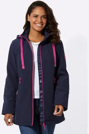 WITT WEIDEN Allwetterjacke Softshelljacke - Verkäufer: -Gruppe