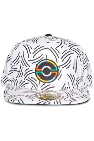 Pokemon Baseball Cap Colours Pokéball - Verkäufer: Schompi Trading e.K.